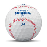 TP5x Golf Ball - Baseball