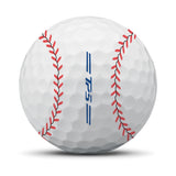 TP5x Golf Ball - Baseball