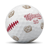 TP5x Golf Ball - Pretzel