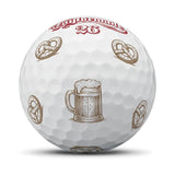 TP5x Golf Ball - Pretzel