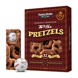 TP5x Golf Ball - Pretzel