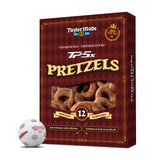TP5x Golf Ball - Pretzel