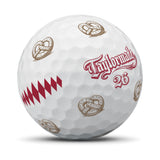 TP5x Golf Ball - Pretzel