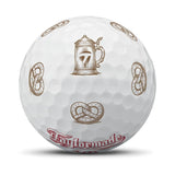TP5x Golf Ball - Pretzel