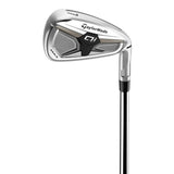 Qi Max Irons - Graphite