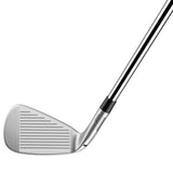 Qi Max Irons - Graphite