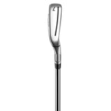 Qi Max Irons - Graphite