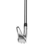 Qi Max Irons - Graphite