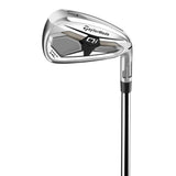 Qi Max HL Irons - Graphite