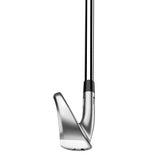 Qi Max HL Irons - Graphite