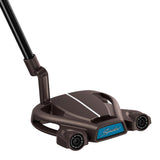 Taylormade Spider Tour L-Neck Putter - Torched PVD