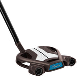 Taylormade Spider Tour Short Slant  Putter - Torched PVD