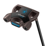 Taylormade Spider Tour Short Slant  Putter - Torched PVD