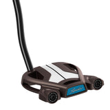 Taylormade Spider Tour DB Putter - Torched PVD