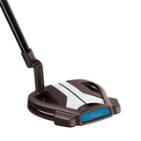 Taylormade Spider Tour X L-Neck Putter - Torched PVD