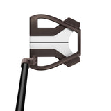 Taylormade Spider Tour X L-Neck Putter - Torched PVD