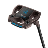 Taylormade Spider Tour X L-Neck Putter - Torched PVD