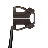 Taylormade Spider Tour X Short Slant Putter - Torched PVD