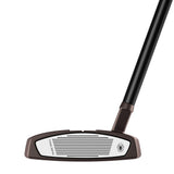 Taylormade Spider Tour X Short Slant Putter - Torched PVD