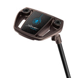 Taylormade Spider Tour V L-Neck Putter - Torched PVD