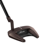 Taylormade Spider Tour F L-Neck Putter - Torched PVD
