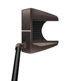 Taylormade Spider Tour F L-Neck Putter - Torched PVD