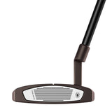Taylormade Spider Tour F L-Neck Putter - Torched PVD