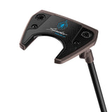 Taylormade Spider Tour F L-Neck Putter - Torched PVD