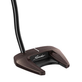 Taylormade Spider Tour F DB Putter - Torched PVD