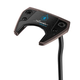 Taylormade Spider Tour F DB Putter - Torched PVD