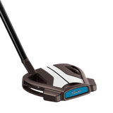 Taylormade Spider Tour X Short Slant Putter - Torched PVD