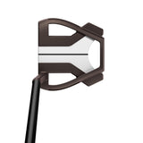 Taylormade Spider Tour X Short Slant Putter - Torched PVD