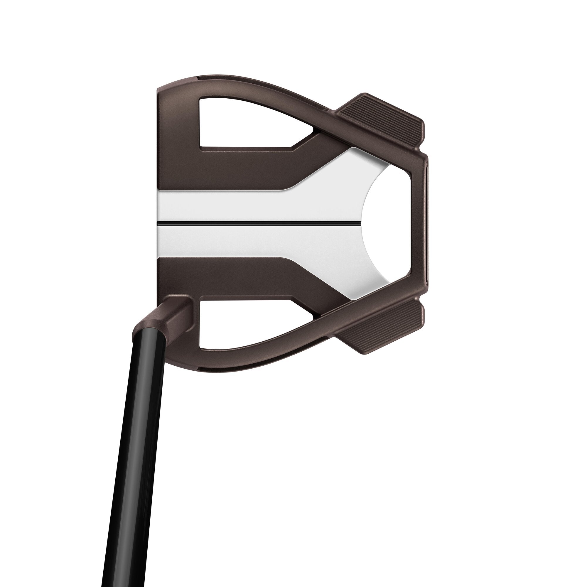 Taylormade Spider Tour X Short Slant Putter - Torched PVD