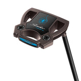 Taylormade Spider Tour X Short Slant Putter - Torched PVD
