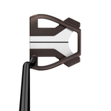 Taylormade Spider Tour X DB Putter - Torched PVD