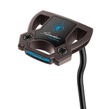 Taylormade Spider Tour X DB Putter - Torched PVD