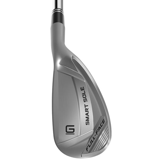 Cleveland Smart Sole Full Face Gap Wedge 50 Steel