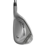 Cleveland Smart Sole Full Face Lob Wedge - 64 Graphite