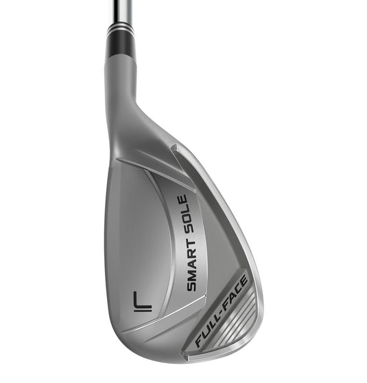 Cleveland Smart Sole Full Face Lob Wedge - 64 Graphite