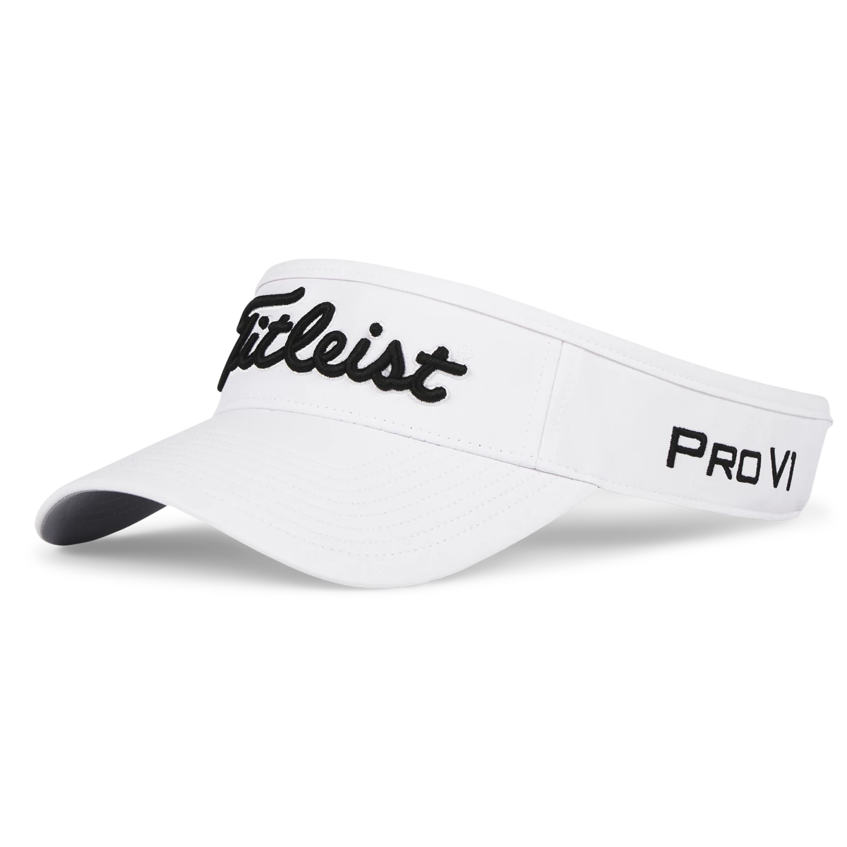 Titleist Tour Performance 25 Visor