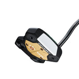 Odyssey TRTL Putter - Double Bend