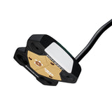 Odyssey TRTL Putter - Broomstick