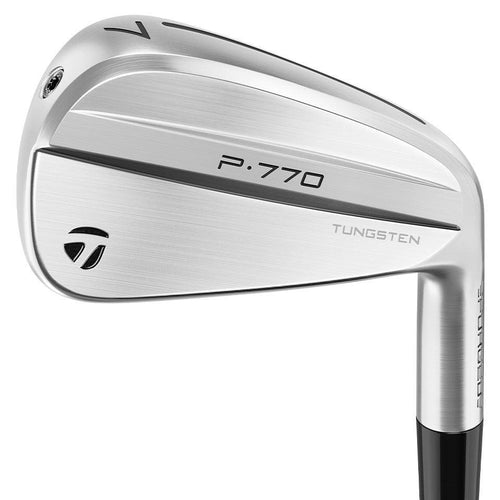 TaylorMade P770 2024