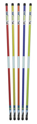 Tour Stix - Alignment Sticks