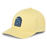 Travis Matthew Endless Horizons Cap - French Vanilla