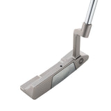 Odyssey Damascus Milled Putter - #2 CH
