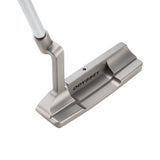 Odyssey Damascus Milled Putter - #2 CH