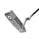 Odyssey Damascus Milled Putter - #2 CH