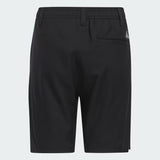 Adidas - Ultimate365 Adjustable Shorts Kids - BLACK