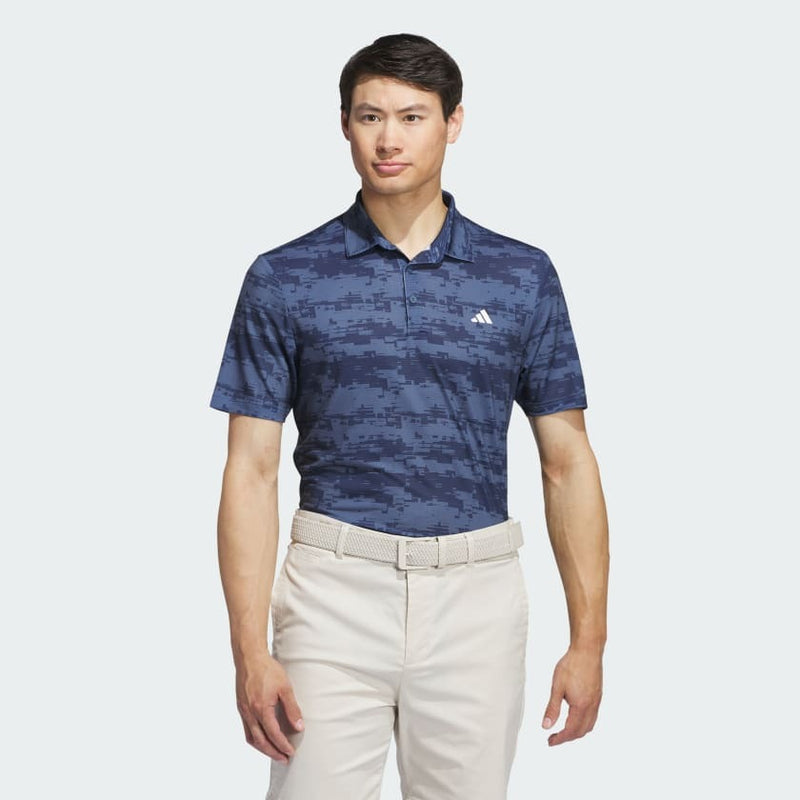 Load image into Gallery viewer, Ultimate365 HEAT.RDY Stripe Polo Shirt
